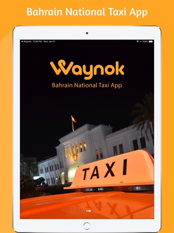 Screenshot #4 pour Waynok-Captain