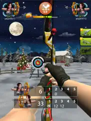 archery master 3d - top archer ipad images 3