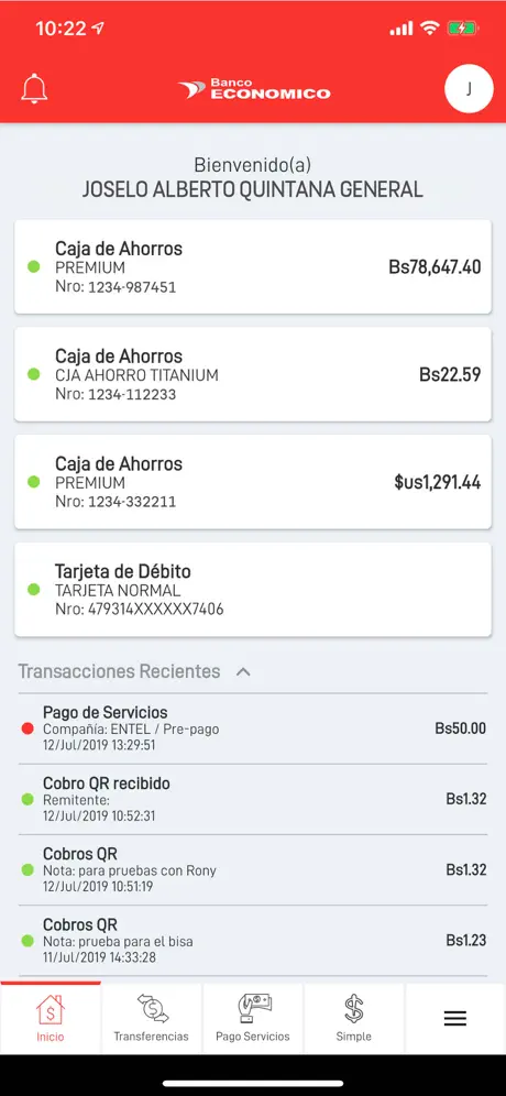 Banco Económico