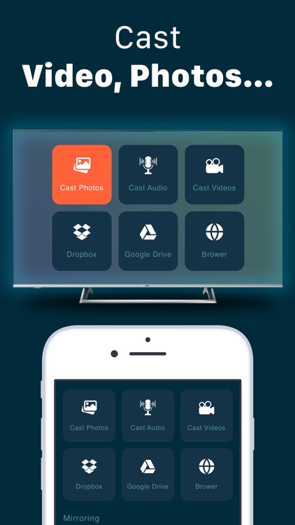 Fire App - Fire Stick Remote