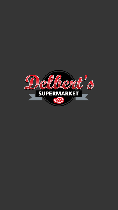 Delbert's Supermarket Screenshot