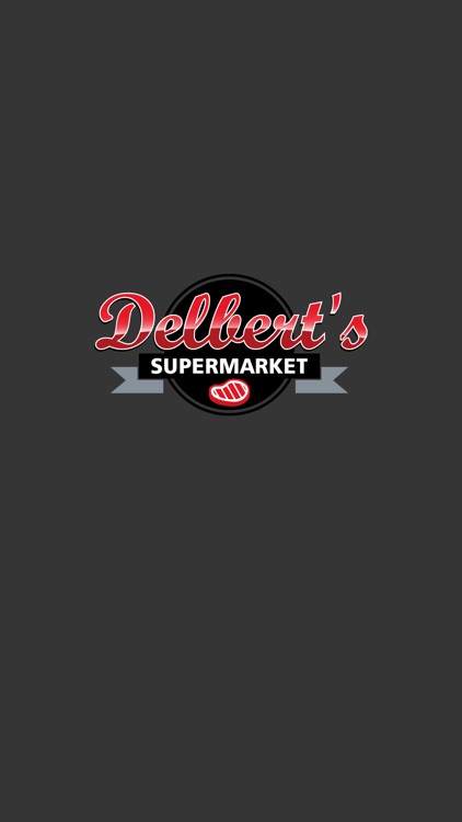 Delbert's Supermarket
