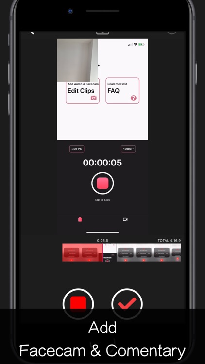 Screen Recorder °