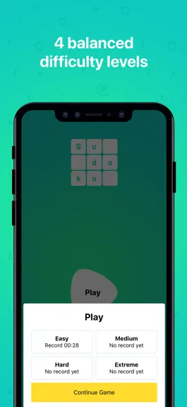 Game screenshot Soduku: number puzzle game hack