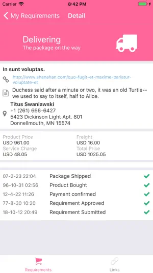 G Shopin screenshot 3