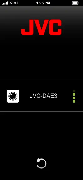 Game screenshot JVC Dashcam mod apk