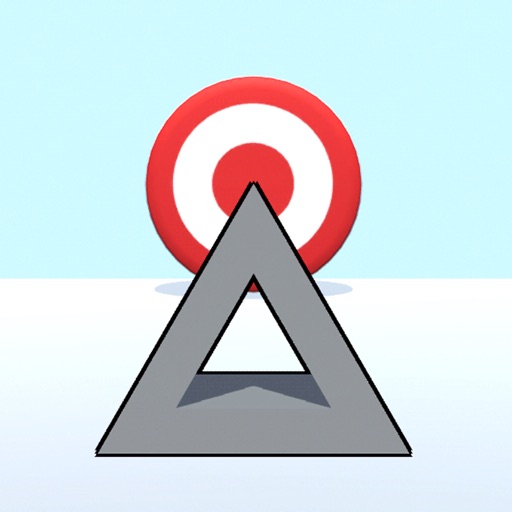 Tricky Targets iOS App