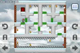 Game screenshot CatSpin apk