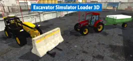 Game screenshot Excavator Simulator Loader 3D mod apk