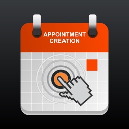 TouchPoint Appointment App
