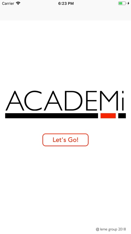 academi