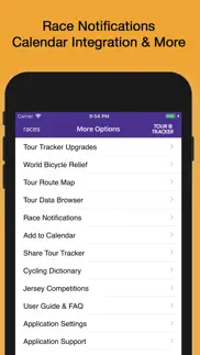 tour tracker grand tours problems & solutions and troubleshooting guide - 3