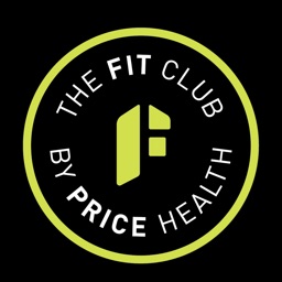 The Fit Club App