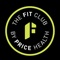 Download the The Fit Club app to easily book classes and manage your fitness experience - anytime, anywhere