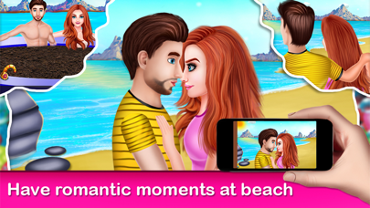 Screenshot #1 pour Mermaid Rescue Story Part 2