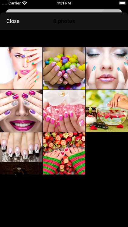 Avy's Day Spa screenshot-4