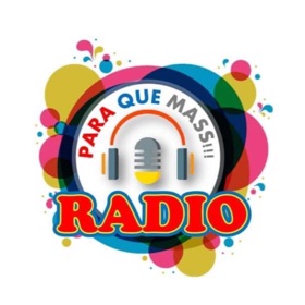 Para Que Mass Radio
