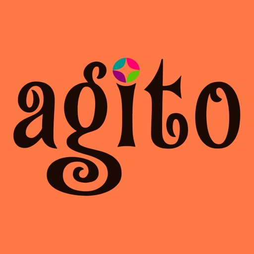 agito icon