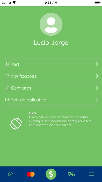 One Solution Pay screenshot-3