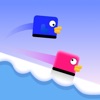 Snow Racing.io App Icon