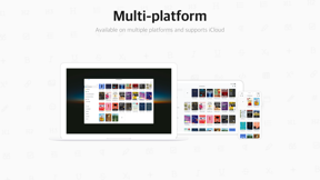 Focus Note - Note & Memos screenshot