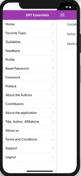 Game screenshot ENT Essentials 1st Edition hack