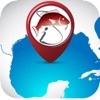 iSnapper - iPadアプリ