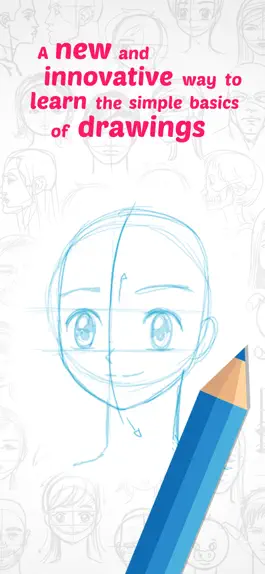 Game screenshot How2Draw mod apk