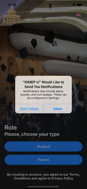 KIMEP U(圖1)-速報App