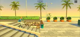 Game screenshot Street Lines: BMX hack