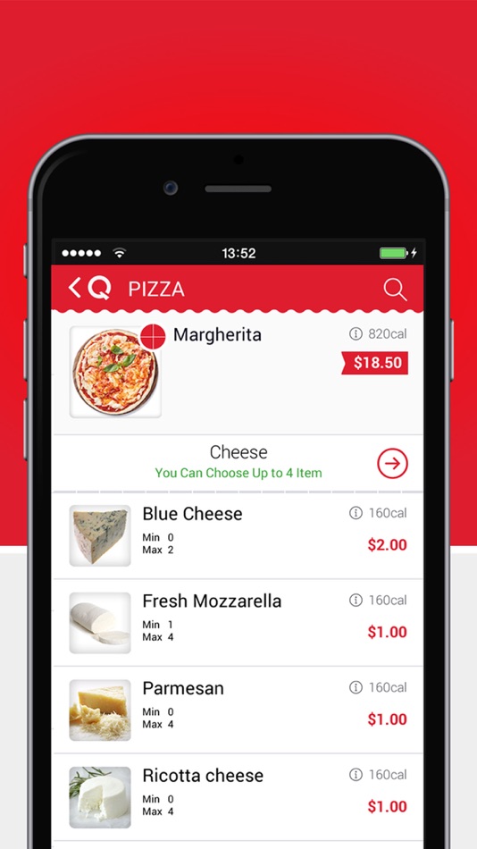 #4. QwickServe (iOS) 由: Petrosoft, LLC