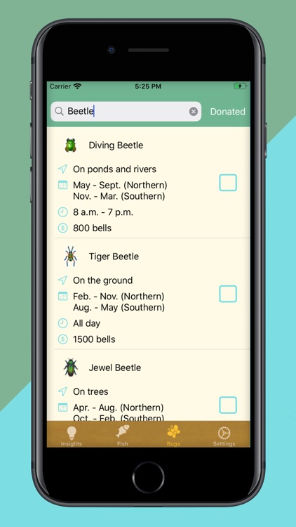 ACNH Guide screenshot-3