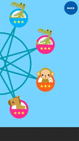Game screenshot Animal Ferris Wheel apk