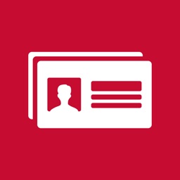 Business Card Reader Apple Watch App