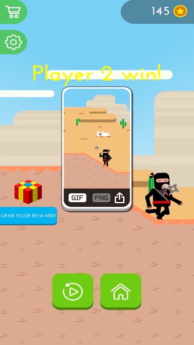 HiTME HERO screenshot 2