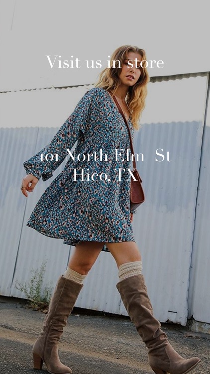 BareTrees Boutique screenshot-4