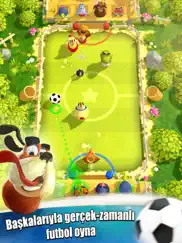 rumble stars futbol ipad resimleri 1