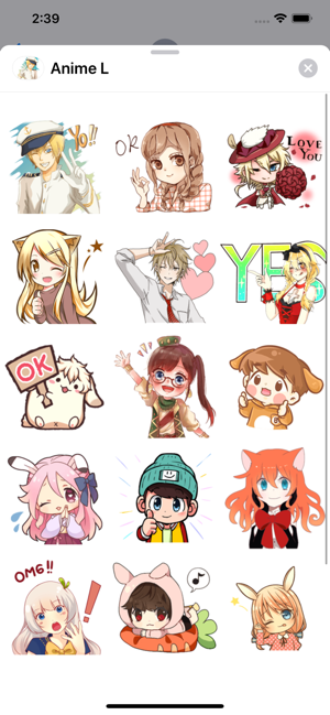 Anime Power(圖1)-速報App
