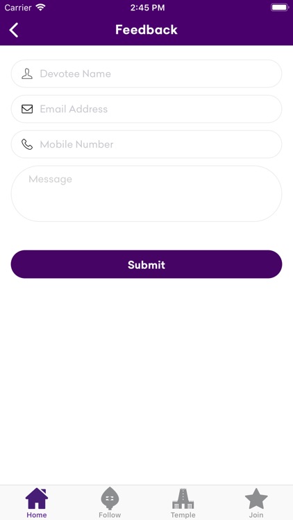 SHARAVANA BABA screenshot-7