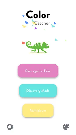 Game screenshot Color Catcher - Collect Colors mod apk