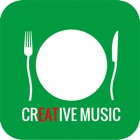 creative music food