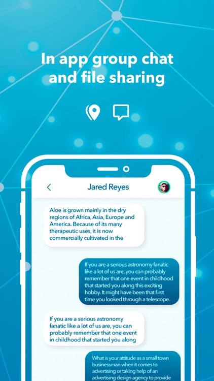 Crew Pond screenshot-4