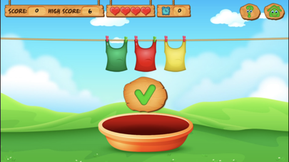 123 Kids Fun Memo Lite - Free Educational Games for Toddlers and Preschoolers Screenshot 6