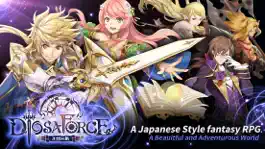 Game screenshot Diosa Force II Elemental Order mod apk