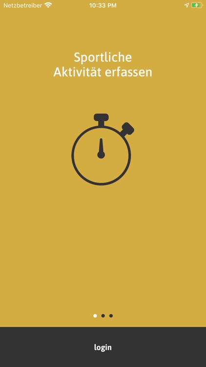 Sporthilfe Heroes Run