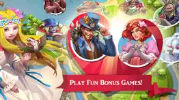 castle builder - epic slots problems & solutions and troubleshooting guide - 2