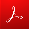 Adobe Inc. - Adobe Acrobat Reader アートワーク