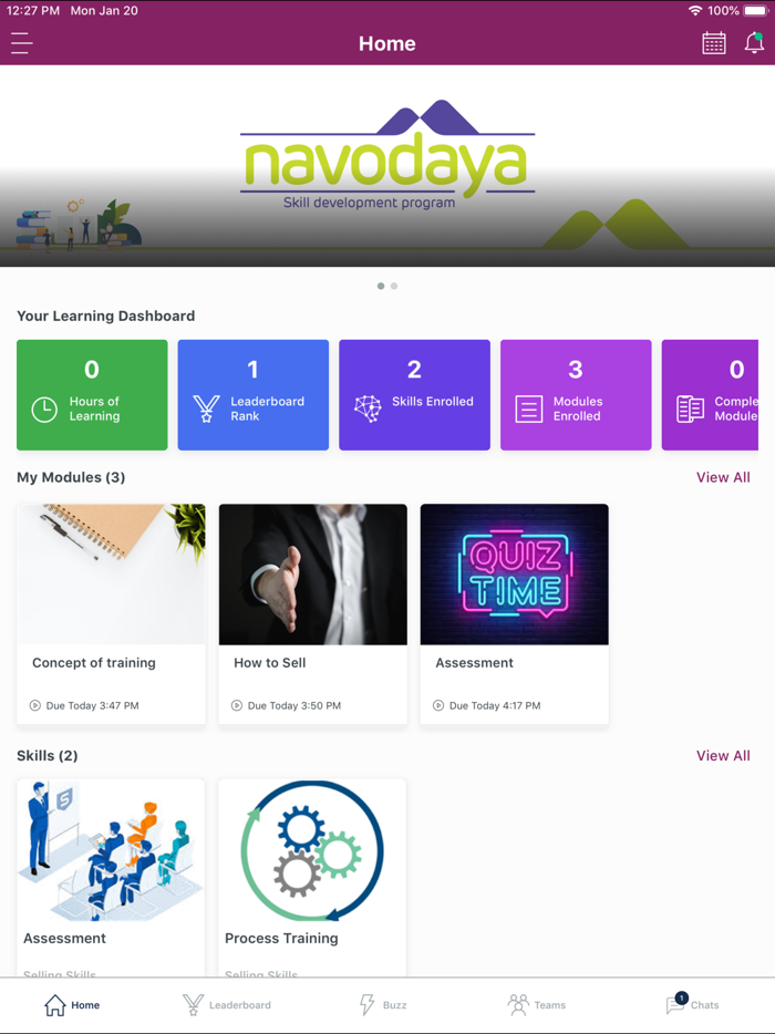 Navodaya