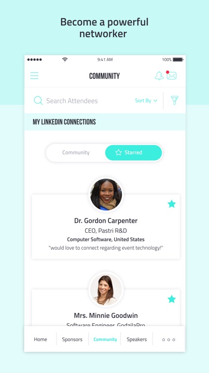 PowerPlex Conference