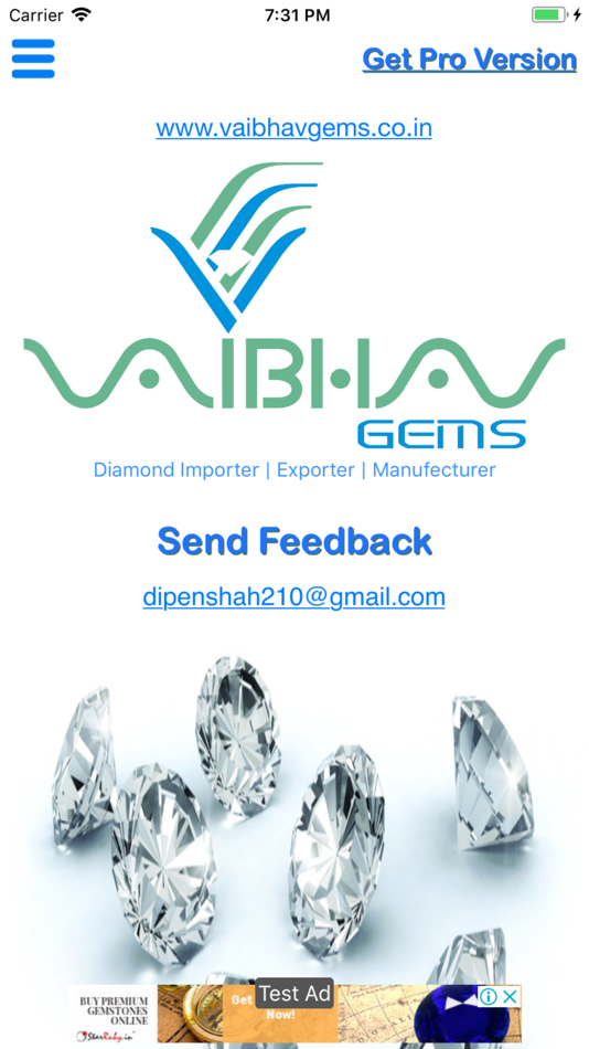 #1. RAP Value Lite (iOS) Ved: Dipen Shah